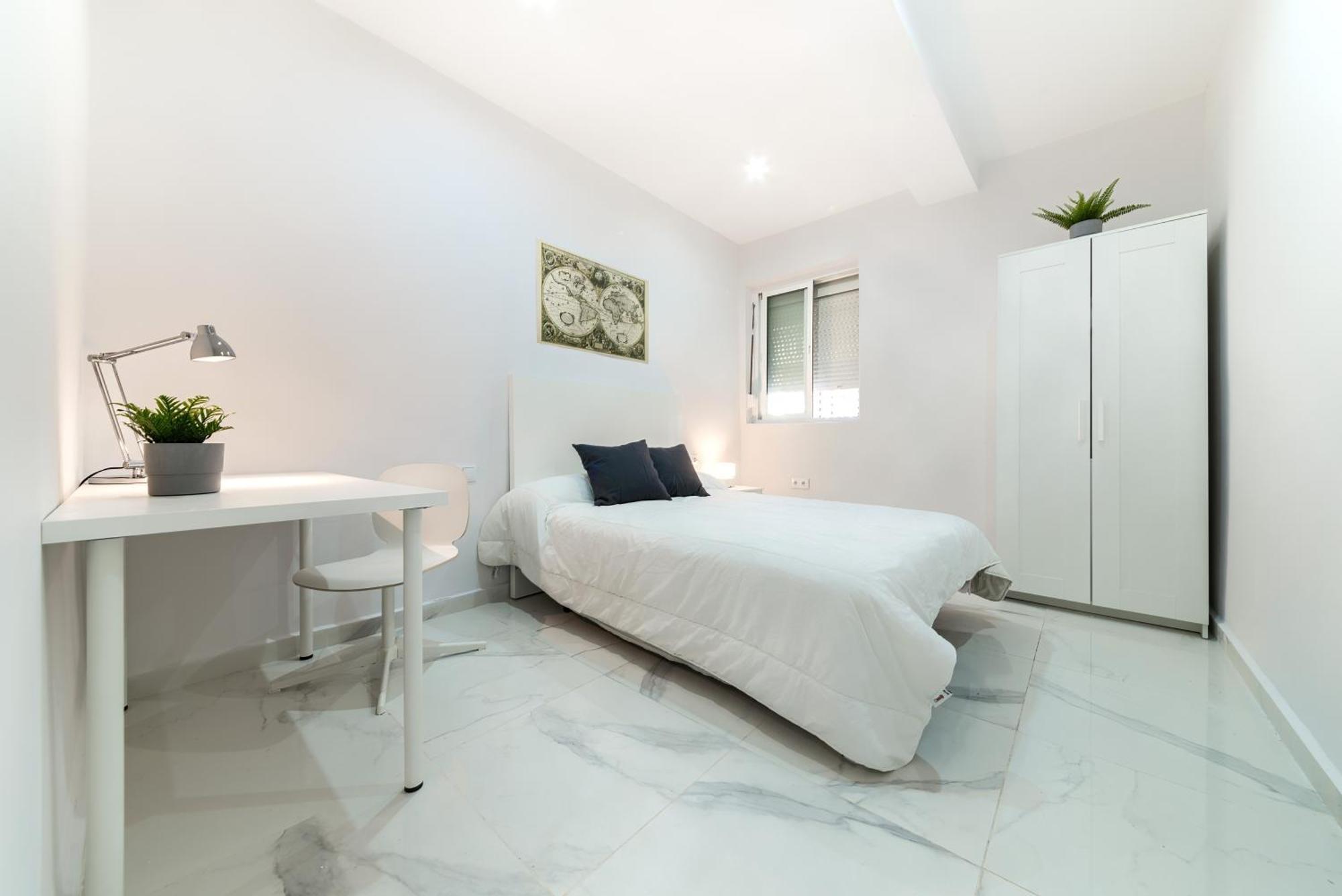 Apartamento San Felix, Playa La Caleta Cádiz Eksteriør bilde