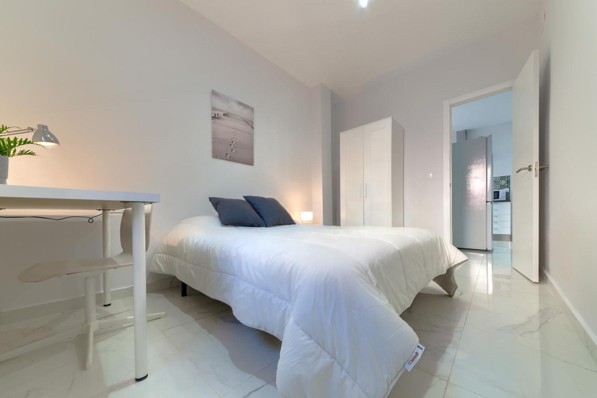 Apartamento San Felix, Playa La Caleta Cádiz Eksteriør bilde